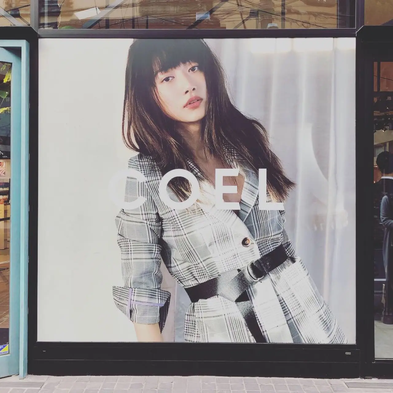 憧れのモデル*ヨンアちゃんにも会える!COEL 2019S/S RECEPTION EVENTに行ってきました♡_1