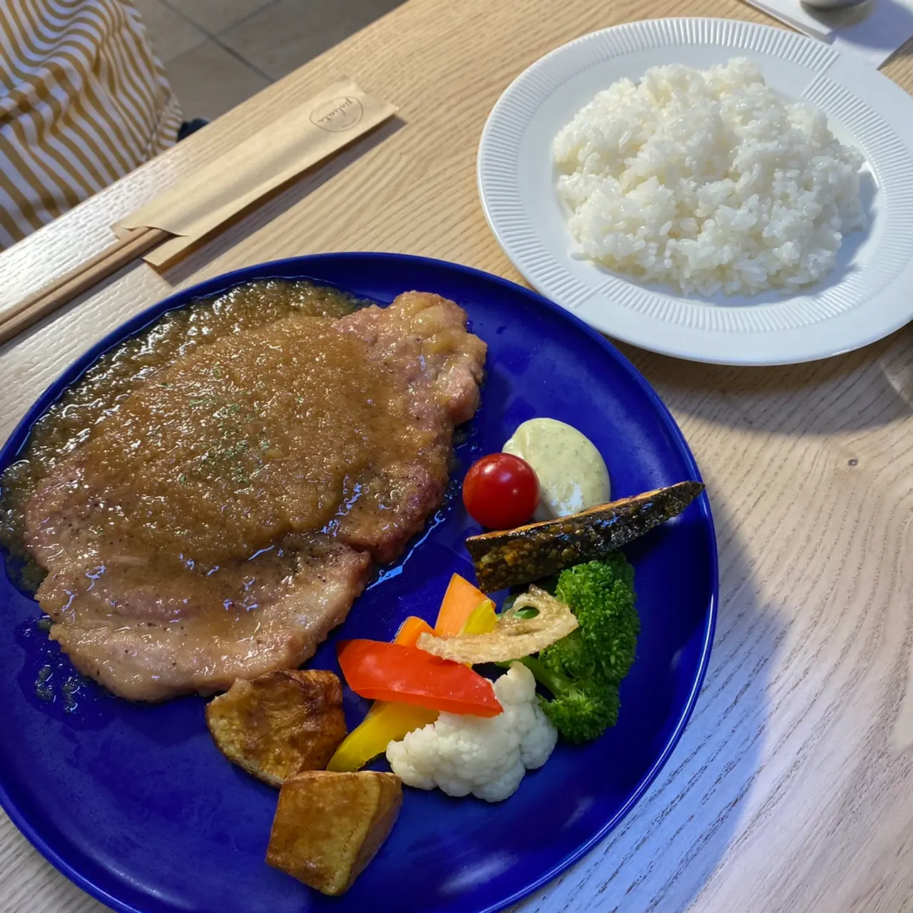 【北海道カフェ】旭川のpalemtaをご紹介♪_7