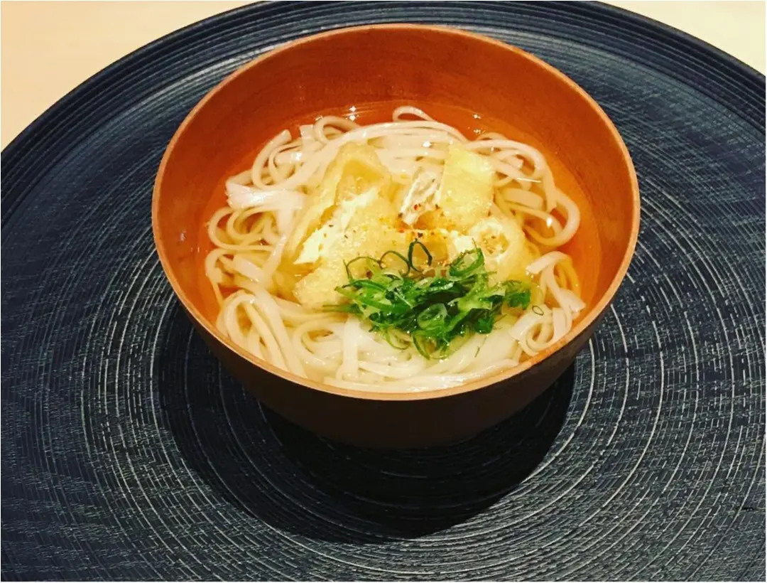【東京】茶酒 金田中【表参道】和食_7