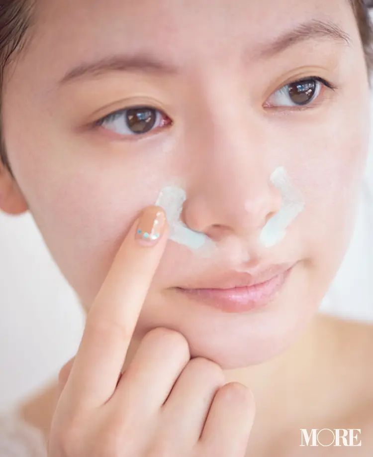 花粉症さんのためのおすすめメイク対策 マスクをしても鼻をかんでも美人でいられる方法 19 花粉症 5 ライフスタイル最新情報 Daily More