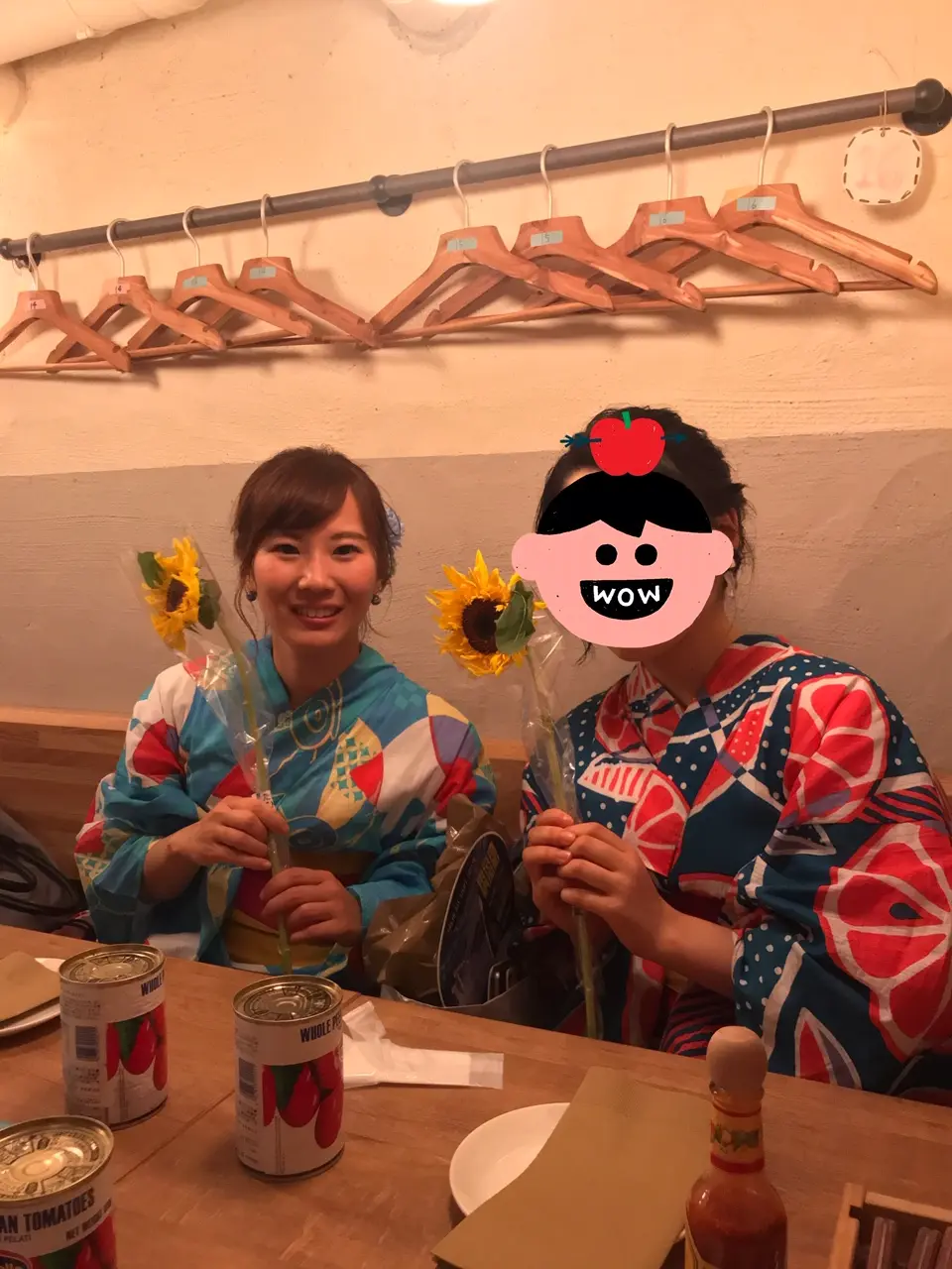 【東京湾納涼船】浴衣とビールと夜景クルーズ!_12