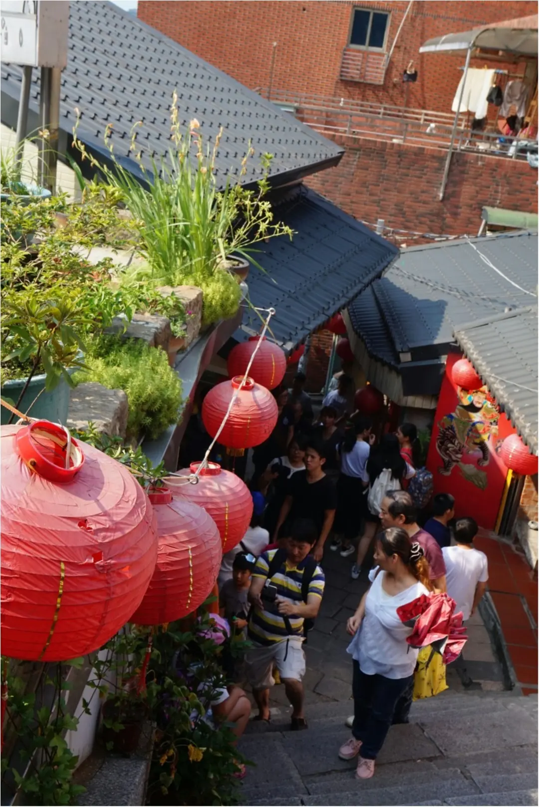 【旅行】週末台湾♡その4・あの映画のモデルの建物も!台湾の超人気スポット徹底レポ_3