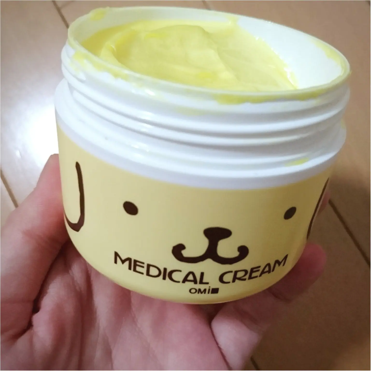 翌朝に実感♡保湿性抜群のメディカルクリームって??_2