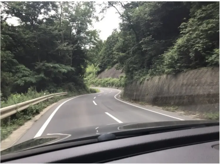 ツール・ド・東北まであと一カ月! 私たちが走る女川・雄勝フォンドの下見に!!パート②【#モアチャレ ほなみ】_4