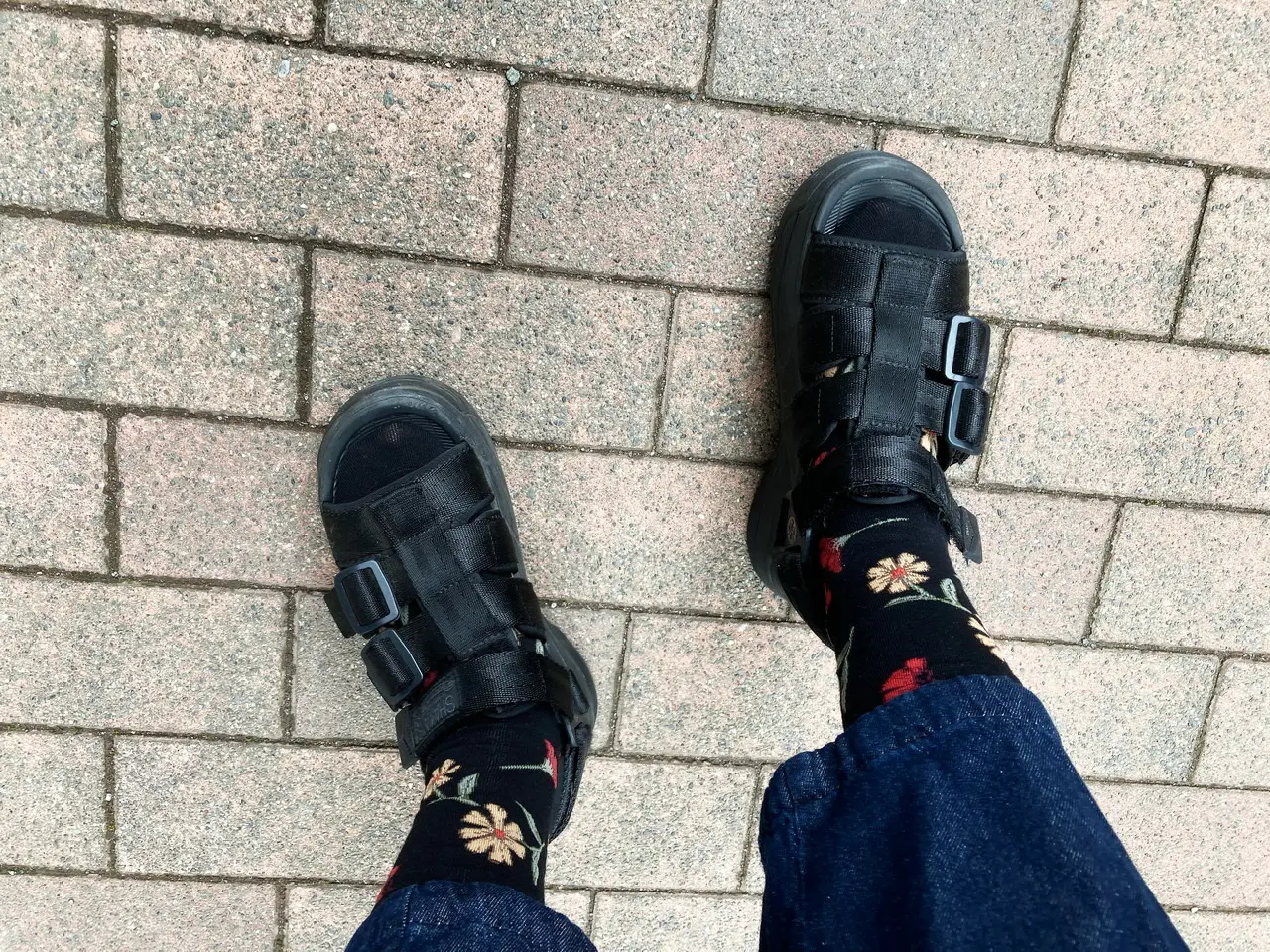 今日のファッション_2