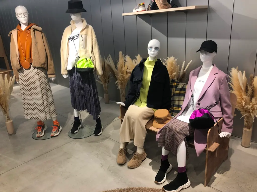 『GU』秋冬展示会は欲しいものだらけ! “勝手にウィッシュリスト”作ってみました♡記事Photo Gallery_1_10