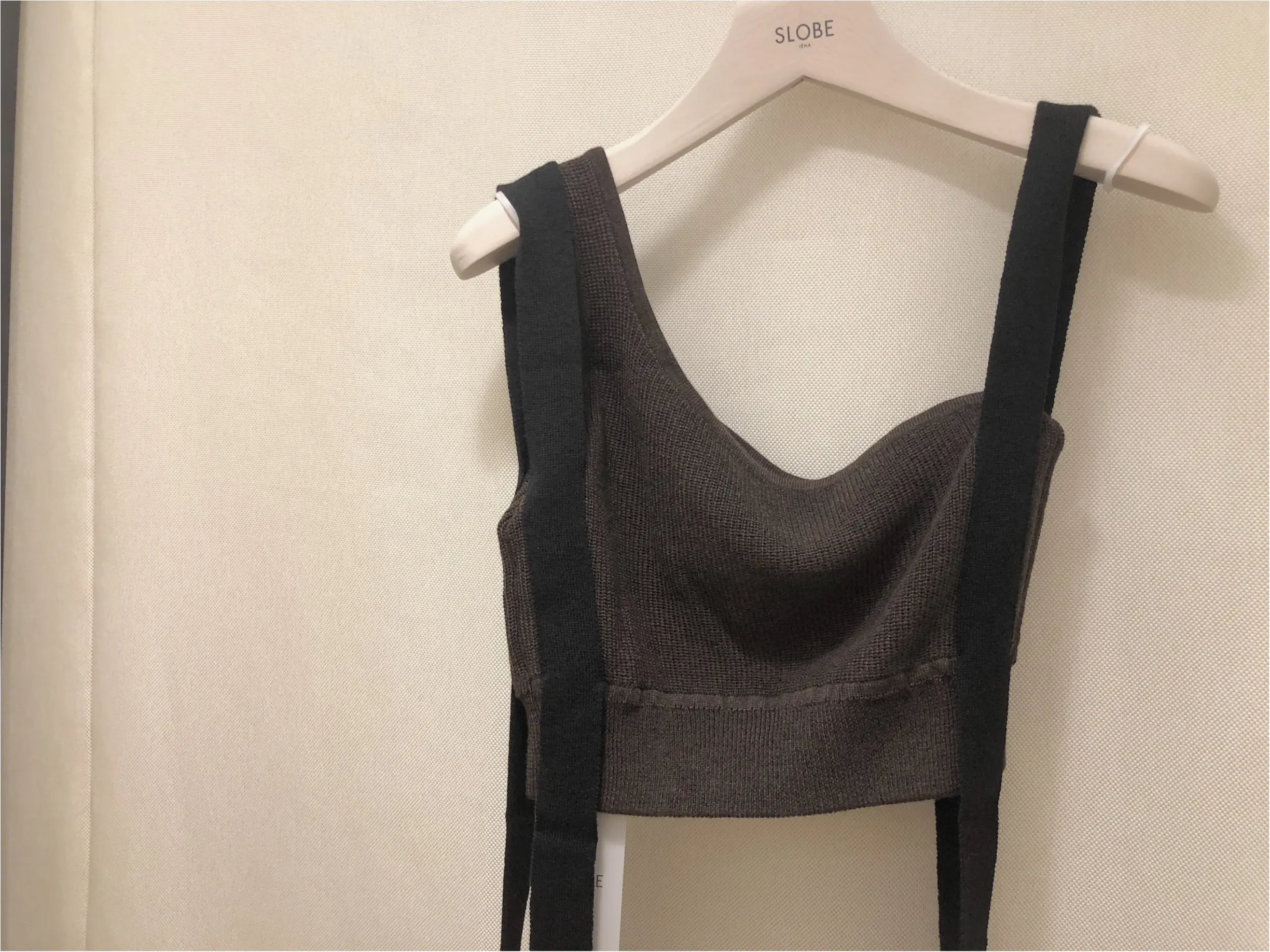 3連休は自由が丘へ。《Maison IENA》で目指せお洒落上級者!_2