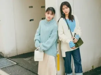 ファッション の記事まとめ 239ページ目 ファッション ビューティ ライフスタイル Daily More