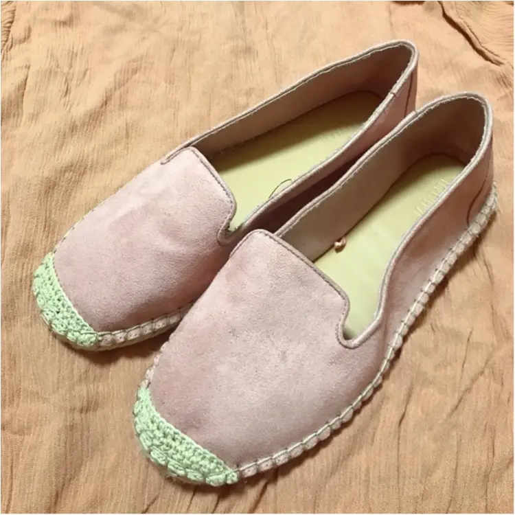 【Fashion】ビーチ&リゾートで履きたいスリッポンを1000円でGET♡Buy from Forever21 _1