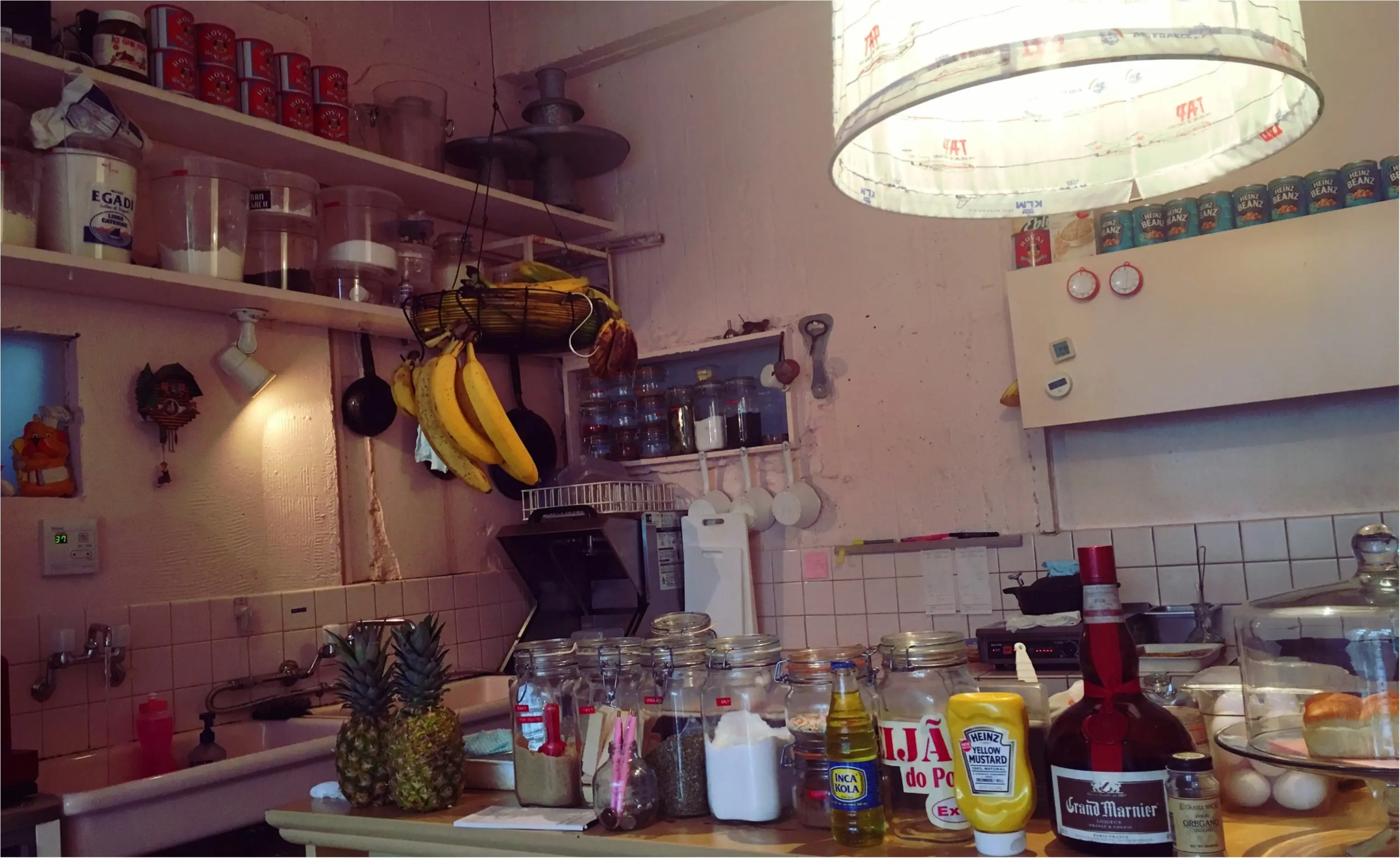 ▶▶世界中の朝ご飯が表参道・外苑前で食べれちゃう!?≪WORLD BREAKFAST ALLDAY≫【はるな】_2