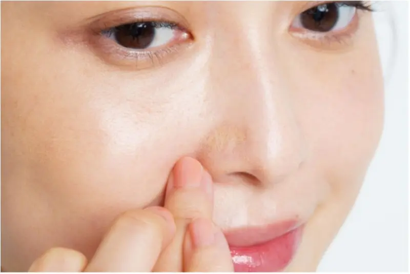 世界一わかりやすい「コンシーラー」特集 | #OVER25のぼり坂美容 | (ほおの毛穴、ニキビ、小鼻の赤み、シミ、目の下のくま)22