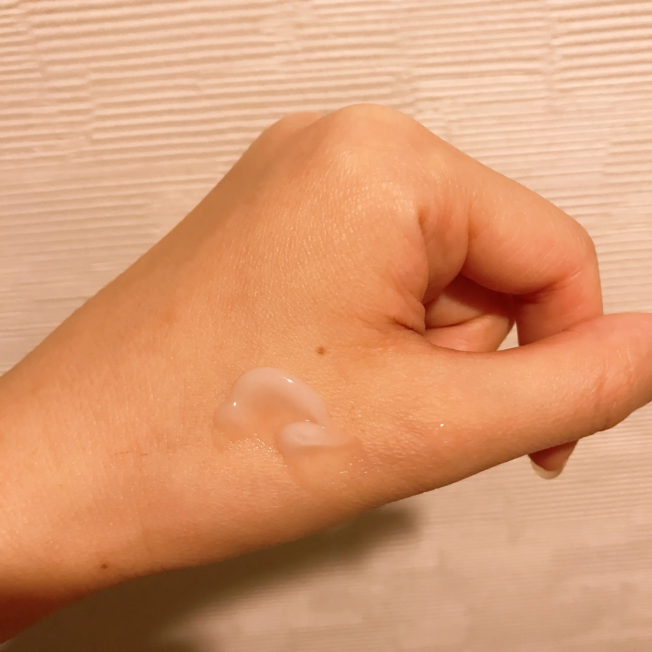 【スキンケア】常に蒸気スチーマーを当てているかのような効果を与えてくれる?!おすすめナイトパック♥_2
