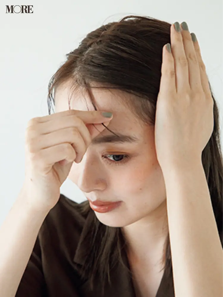 梅雨の簡単ヘアアレンジ特集 雨の日でもおしゃれにまとまる髪型アレンジ方法まとめ ビューティ コスメ メイク ヘア ダイエット Daily More