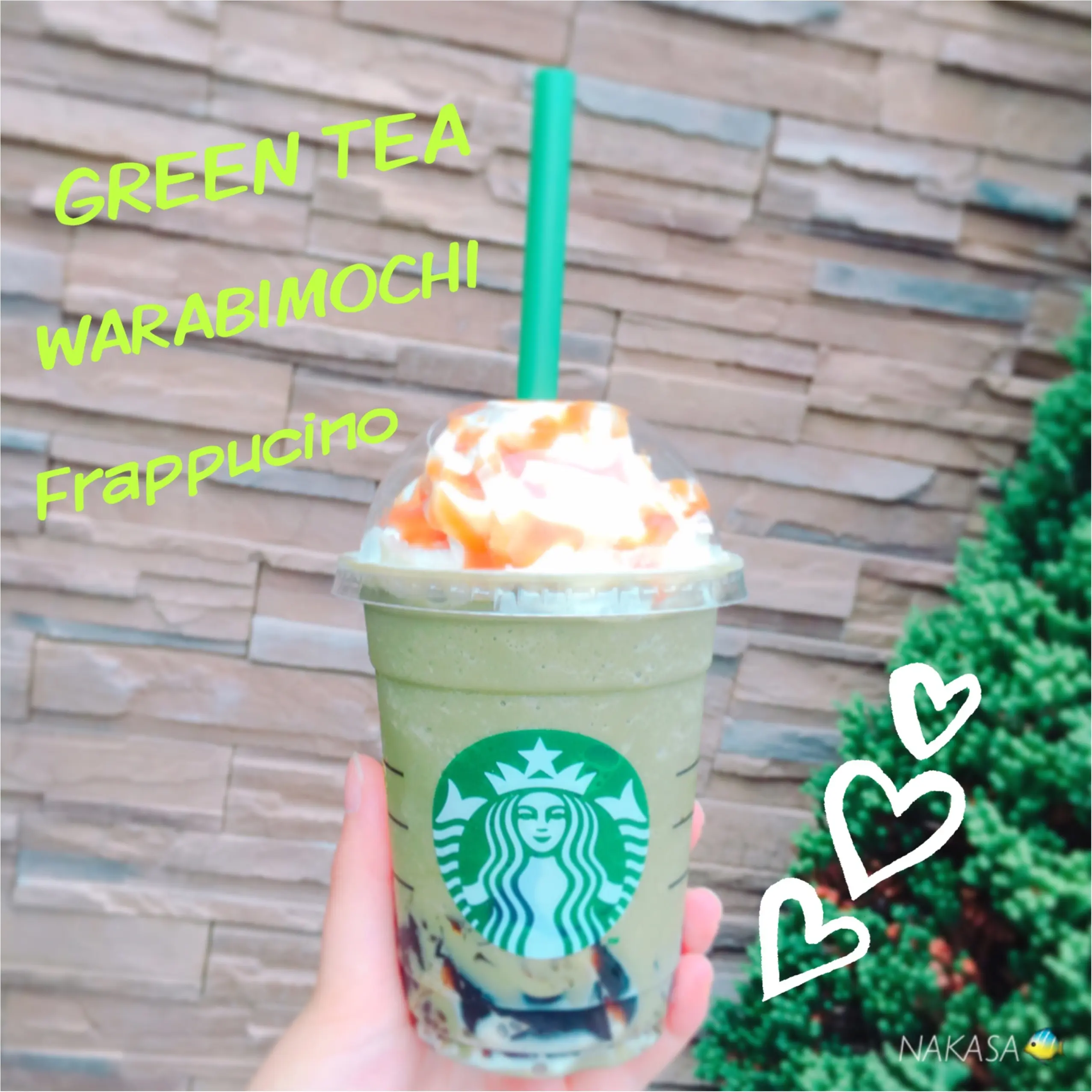 ▷スタバ【COFFEE JELLY 】カスタム編♡噂のあれは他と一味違うカスタム紹介中_4
