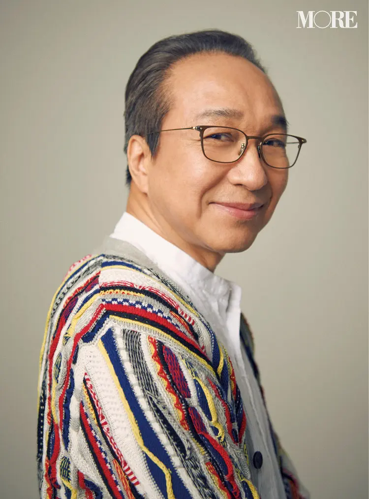 小日向文世さん「自分が今いる場所を心地よいものにしたいのなら、周りの人を好きになること」【お悩み相談室『俺の人生論』】_1