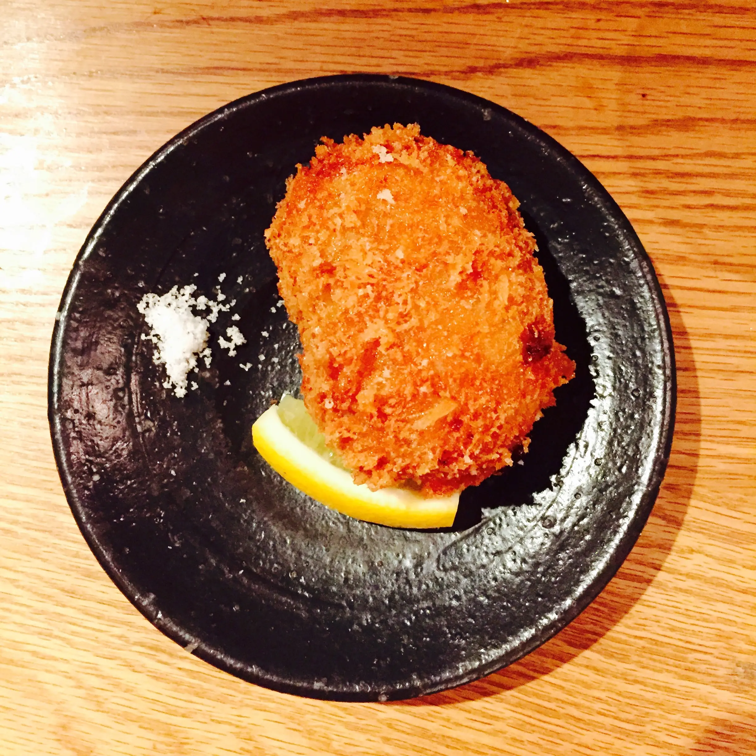 【編集部が食べたもの】予約がとれない居酒屋『高太郎』のポテサラ_2