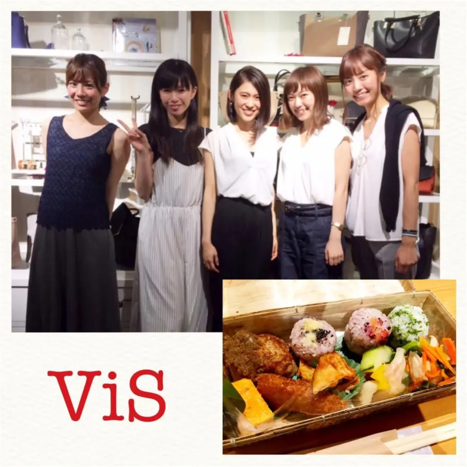 ViSの新作を堪能♡第2回ViS座談会_1