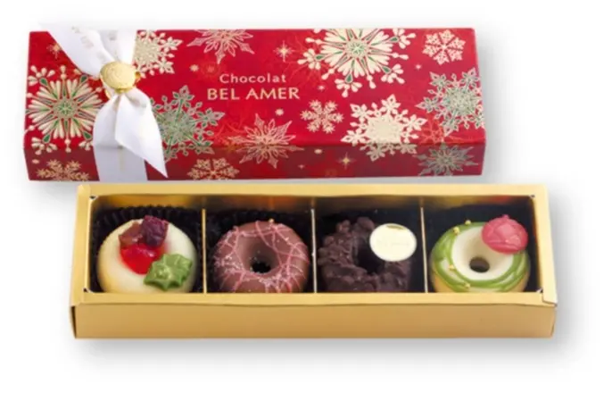 ホリデーシーズン気分を味わえる【おすすめのクリスマスグルメ】まとめ | 2018・スタバ・クリスマスケーキ・ブッフェ_1_26