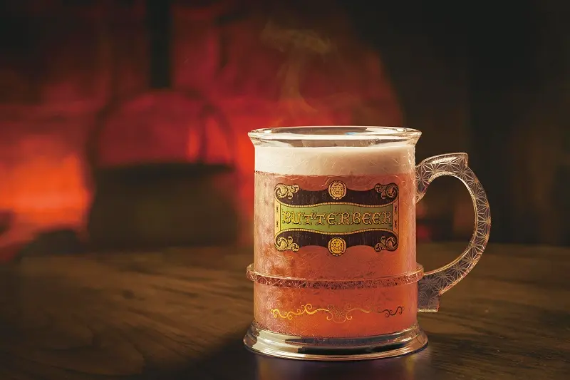 『USJ(ユニバーサル・スタジオ・ジャパン)』の2019クリスマスがスタート♡ 食べ歩きにおすすめの限定フードおすすめ8選!_5