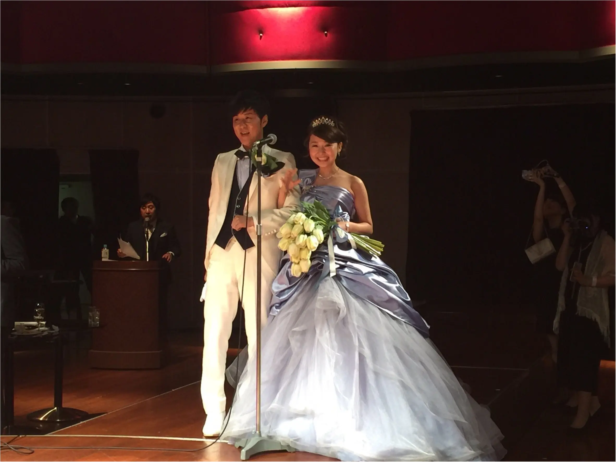 こんな素敵なパーティ行ったことない!さち婚レポート♡パーフェクトウェディングbyじゅな_8