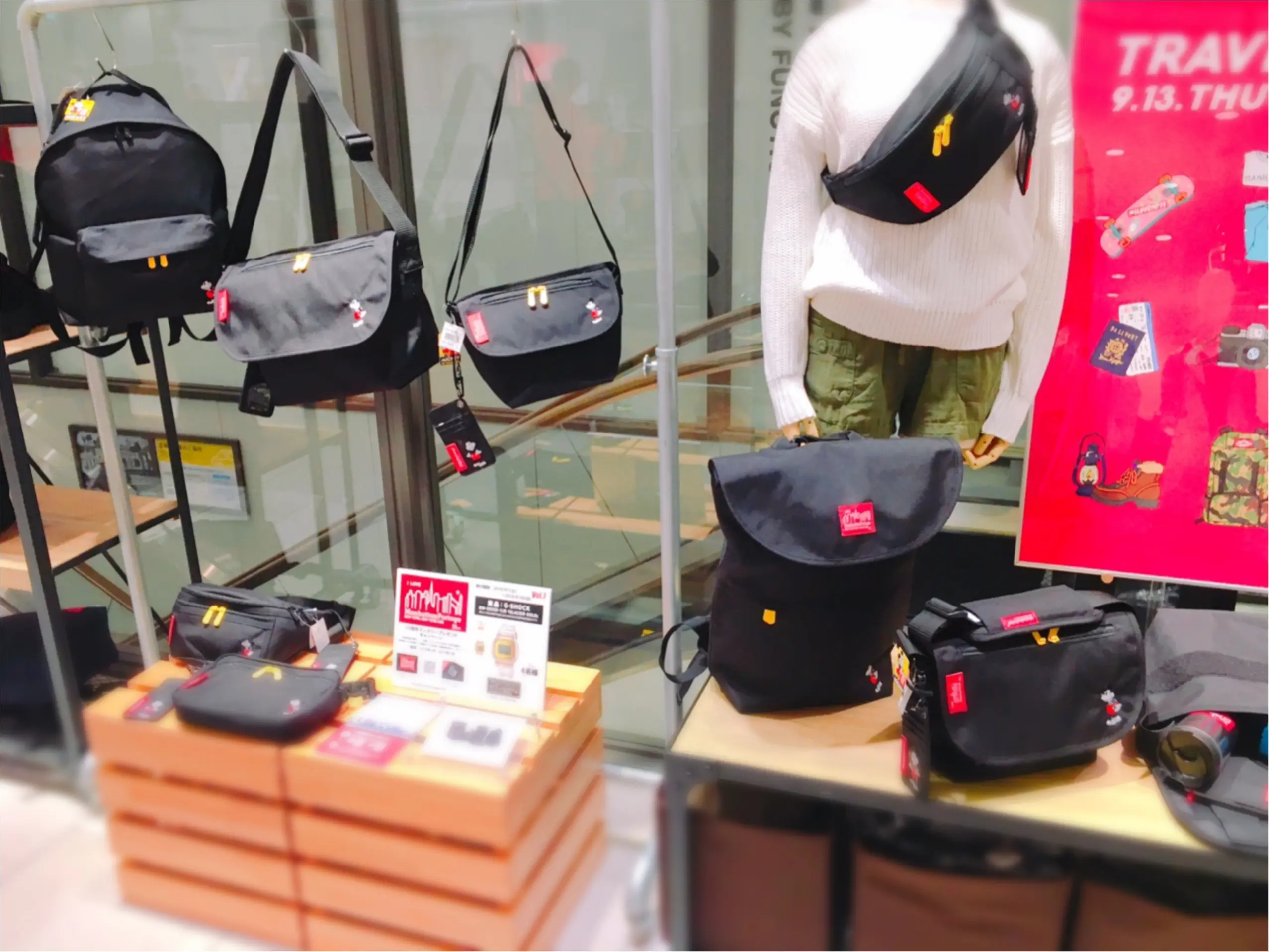 ▶︎【世界のスーパースター誕生♡祝90周年♡】お祝いムードが止まらない!!_6