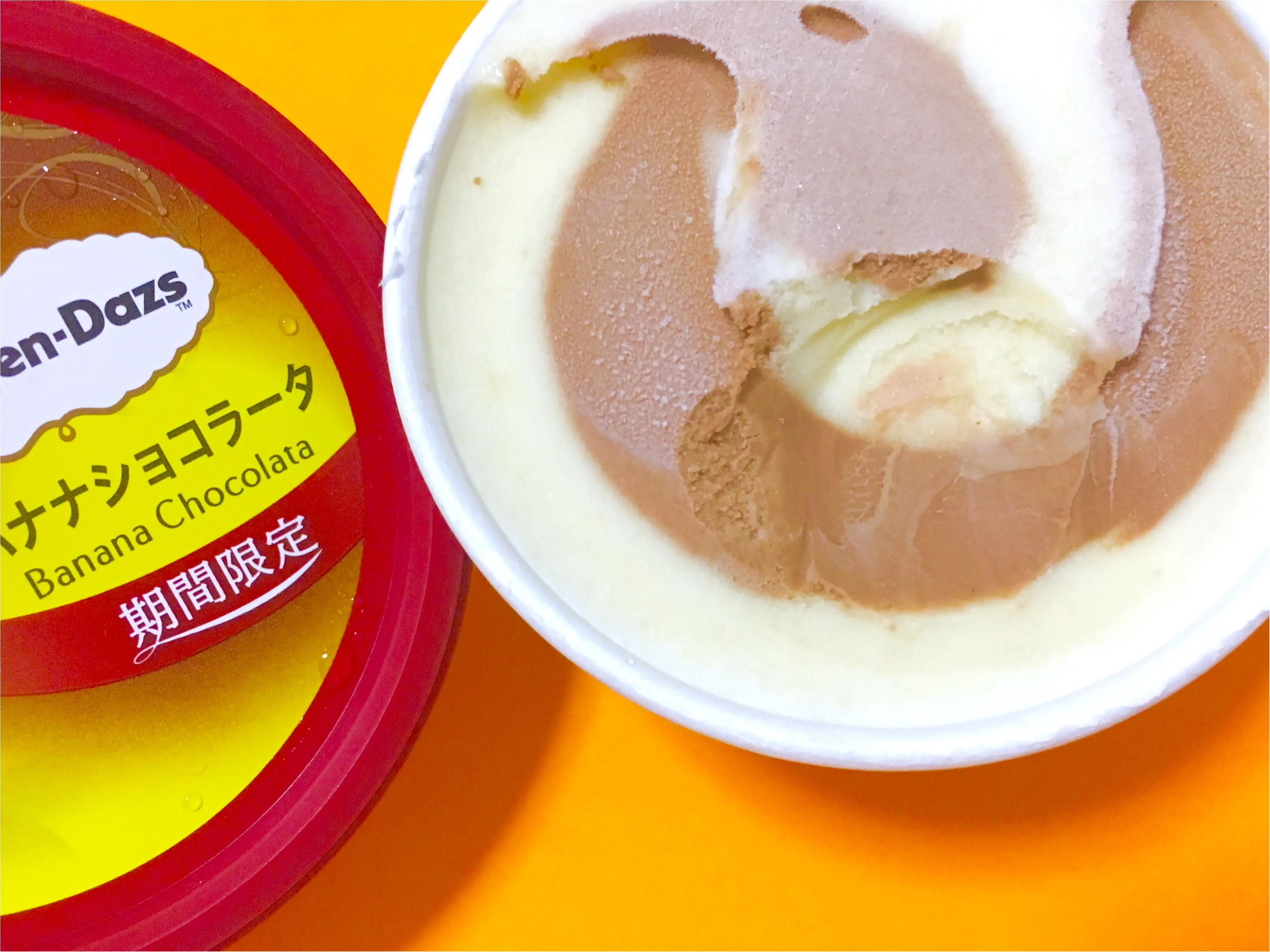 とろーりおいしい❤️【ハーゲンダッツ】夏の新作は《チョコ×〇〇》の間違いない組み合わせ!_1