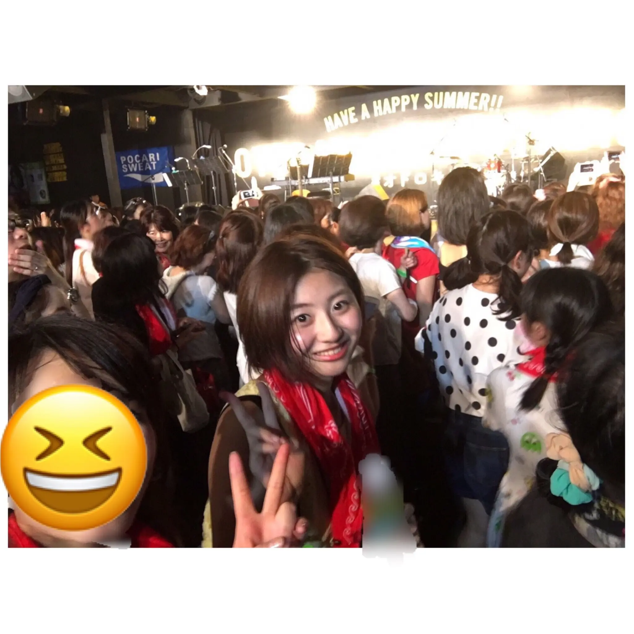 【三浦海岸編】LIVE!パネル!双子コーデ!夏にぴったり フォトジェニックなスポット!_3