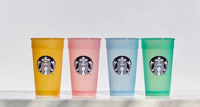 【スタバ グッズ】オンライン限定「カラーチェンジングコールドカップセットNOFILTER」