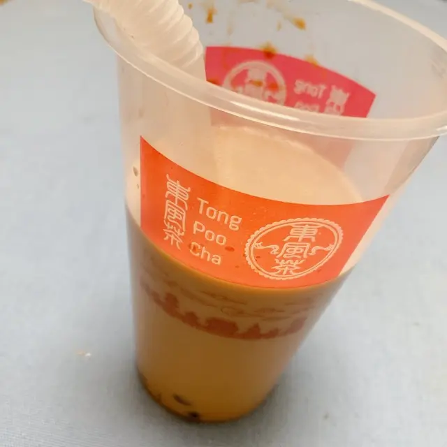 【#おうちカフェ】自宅で楽しめる本格的なタピオカミルクティーが、なんとダイソーで買える?!_3