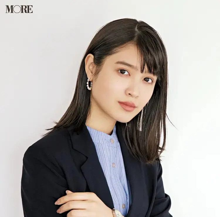 簡単ヘアアレンジ 特集 働く女性のための時短でおしゃれな髪型の作り方まとめ ビューティ コスメ メイク ヘア ダイエット Daily More