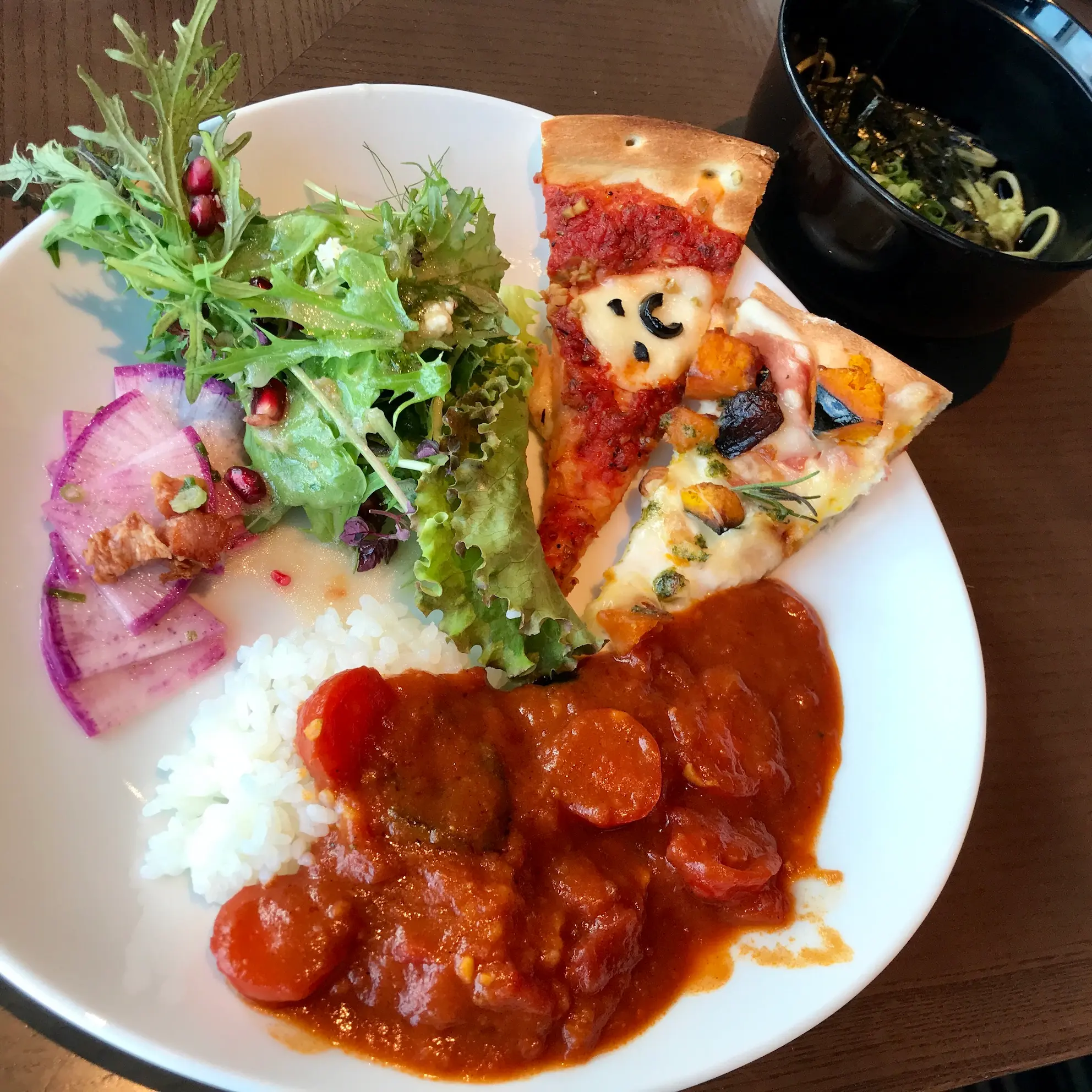 【ハロウィンスイーツブッフェへ出掛けよう!】10/5〜スタート!スイスホテル南海大阪 Swiss Chocoholic Halloween Buffet レセプションに行ってきました。【大阪 難波 なんば】_12