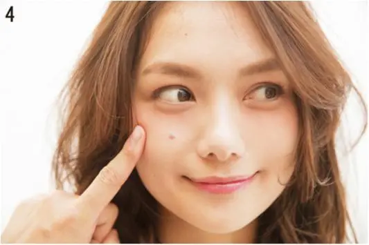おしゃれ女子に話題の「#クボコレ」で、大人あどけない『生メイク』をマスター!_8
