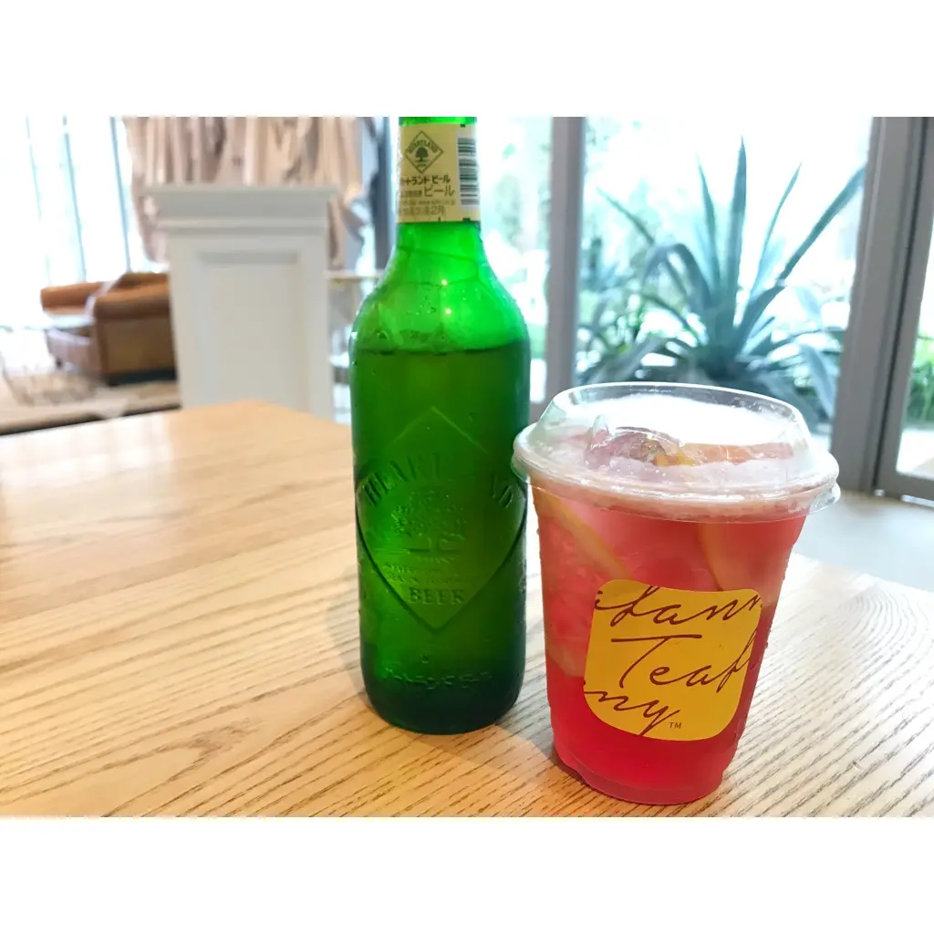 【ビーチカフェが横浜に!】"開放感抜群"この夏見逃せないスポット!_4