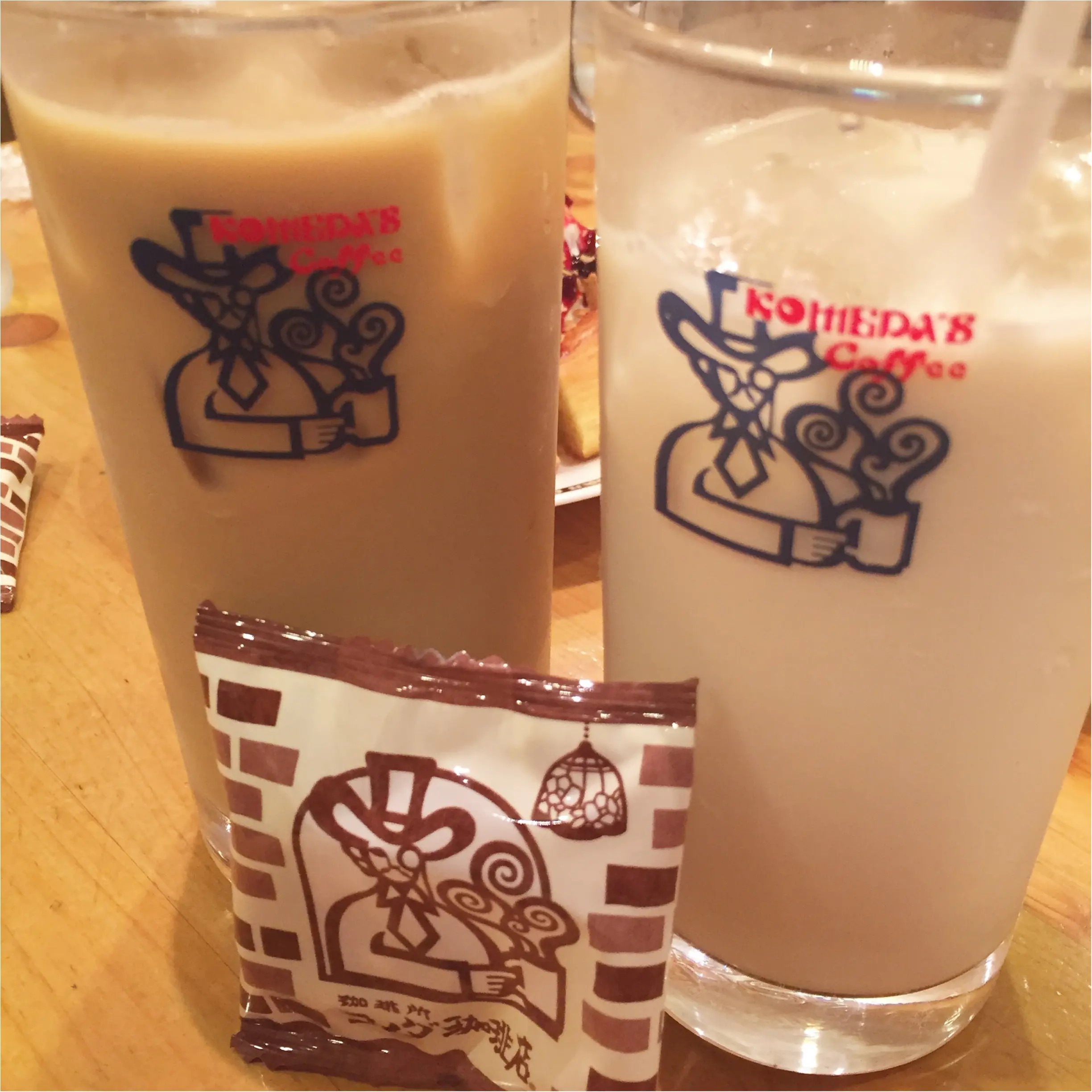 伊勢神宮&名古屋Trip♡名古屋に行ったらコレ食べなきゃ!【矢場とん/みそかつ】と【コメダ珈琲店/シノワロール】≪samenyan≫_8