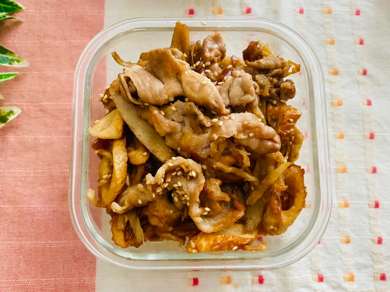 【作り置きおかず】お弁当に大活躍!1つの食材をアレンジして4品★使い切りレシピをご紹介♡〜第46弾〜_6