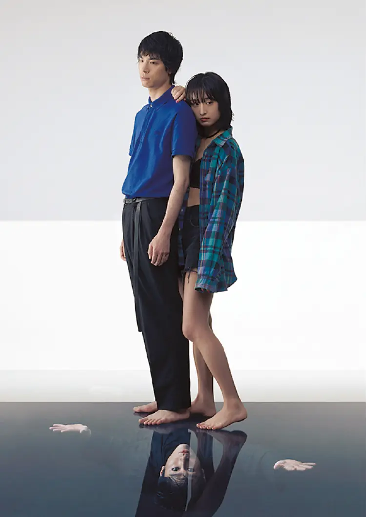 成河、渡辺大知、門脇麦らが出演! 村上春樹のベストセラーが舞台に。『ねじまき鳥クロニクル』 【おすすめ☆ステージ】_1