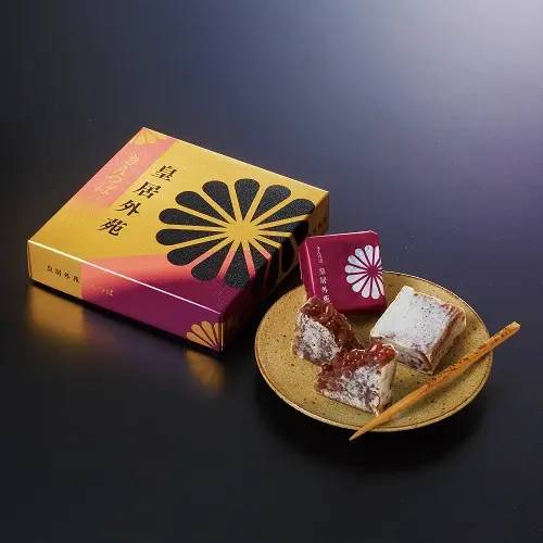 羽田空港の「2019お土産ランキング」人気TOP5を大公開! 高級感溢れる和菓子が大人気!!_5