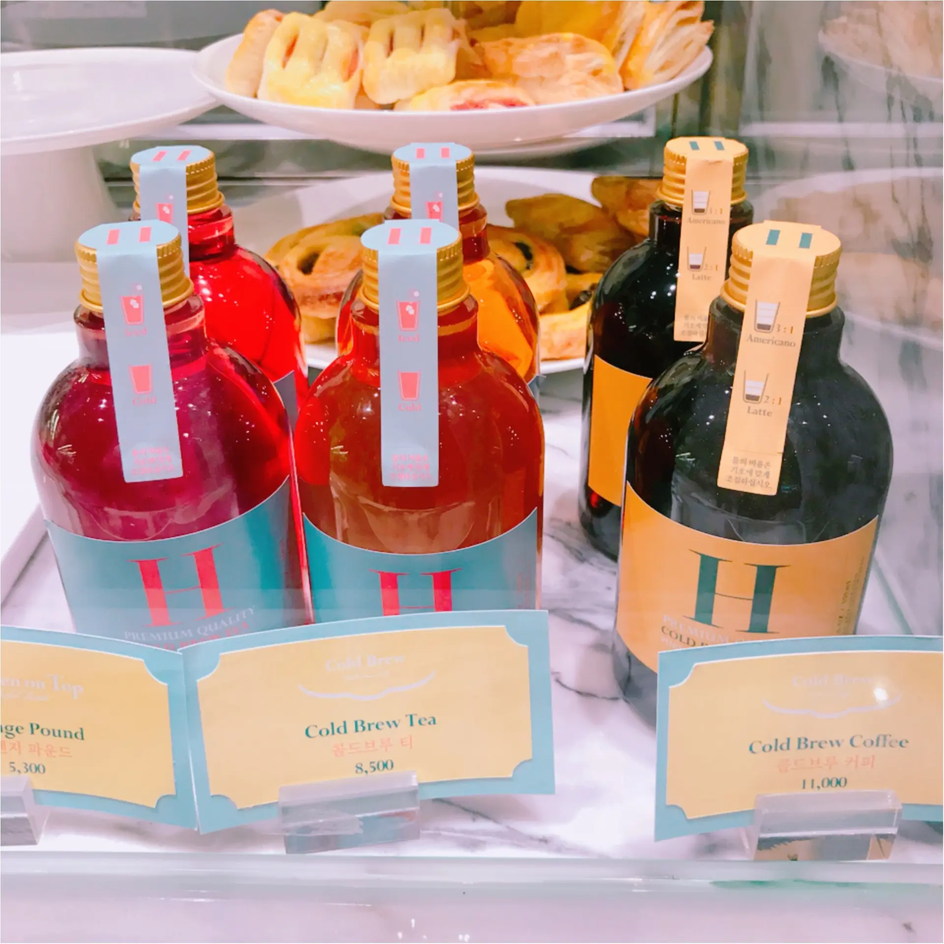 韓国女子旅《ソウルのカフェ特集》- おしゃれでかわいいインスタ映えカフェまとめ_27