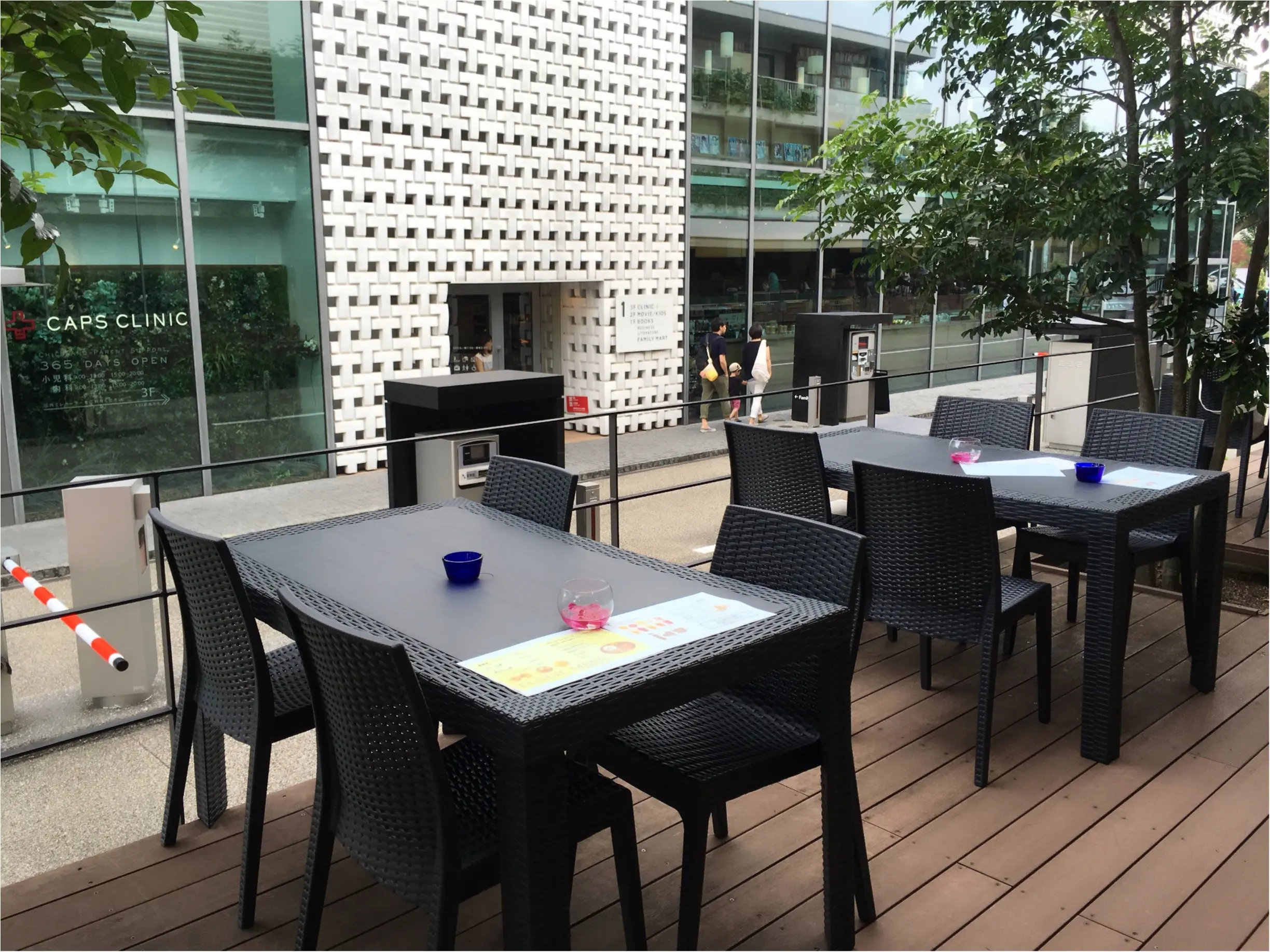 ♡代官山NEW OPEN 【鉄板焼き『貴真』】テラス席で犬同伴ok♡モアハピ◡̈のぞみ♡_12