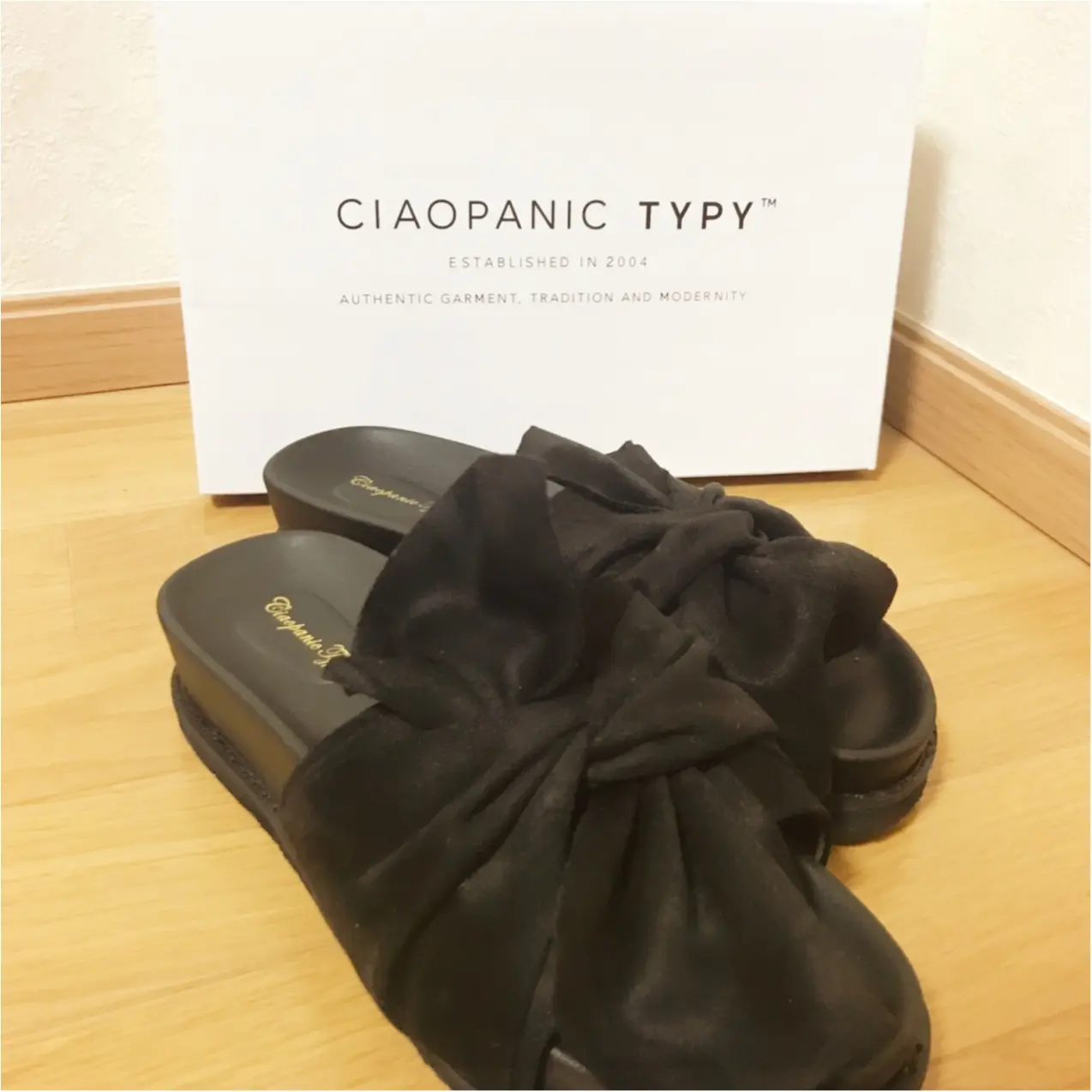 トレンドの《シャワーサンダル》は◯◯重視で大人可愛くっ♡_3