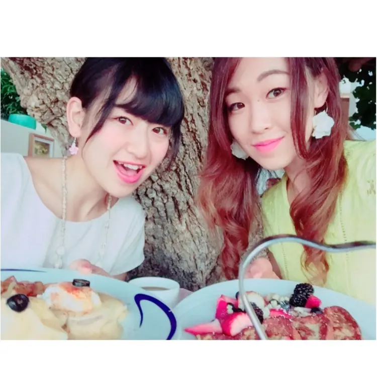 【FOOD】朝食甘系♥︎ハワイで食べてきました行ってきました♥︎あちらこちらの絶品フードとレストランpart②_10