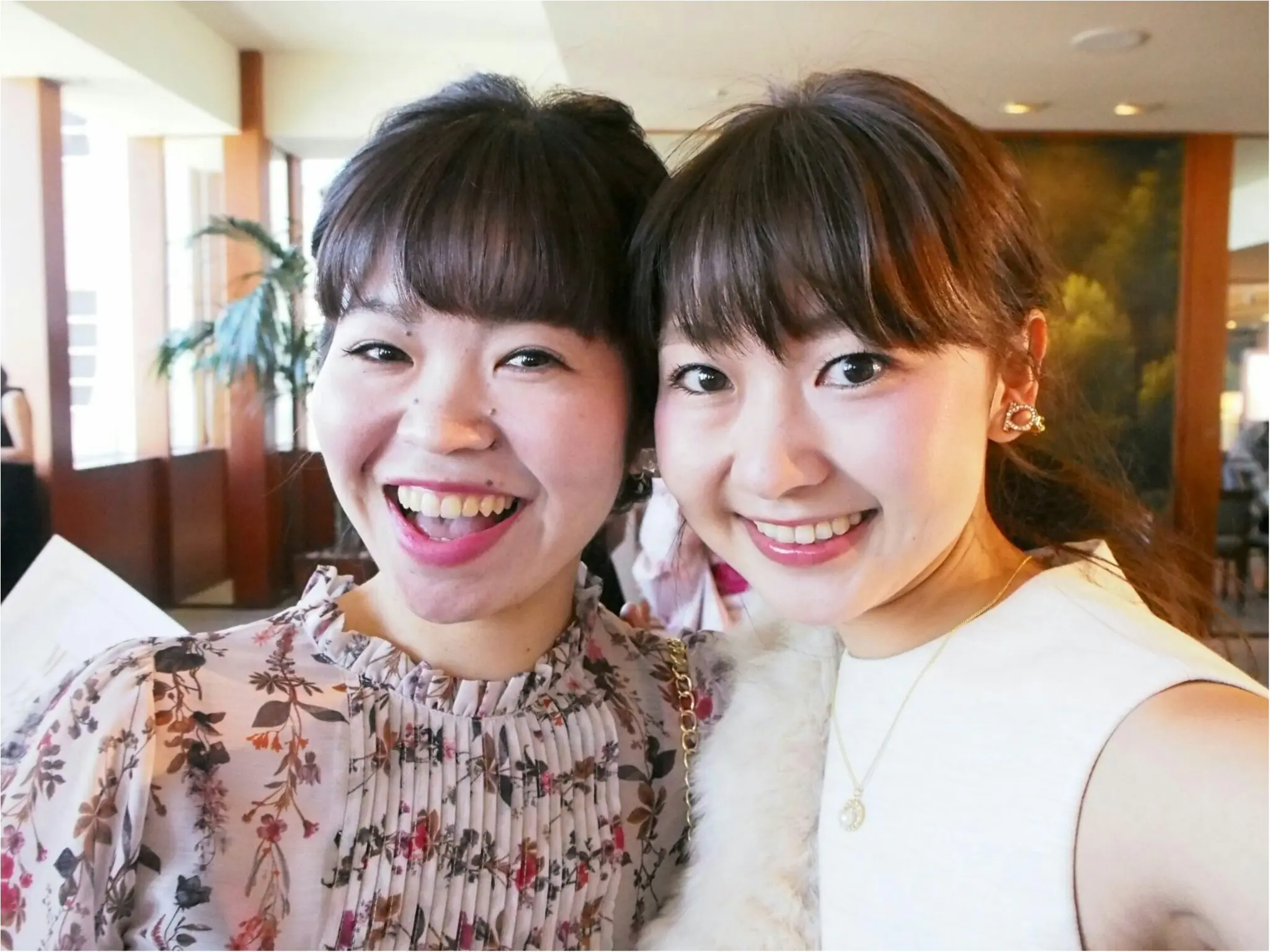 【番外編】MORE大女子会2017「モアハピ部員と2ショット」30人以上と撮れたのか?他己紹介とともに答え合わせしましょう。_10