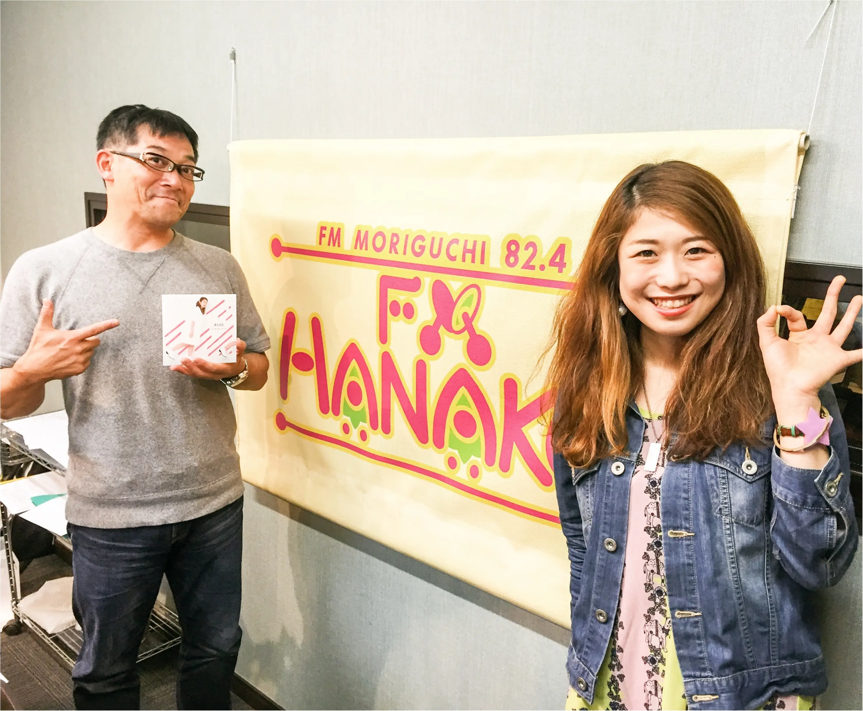 夏はガーリーにもボーイッシュにもデニムジャケットを✨_1