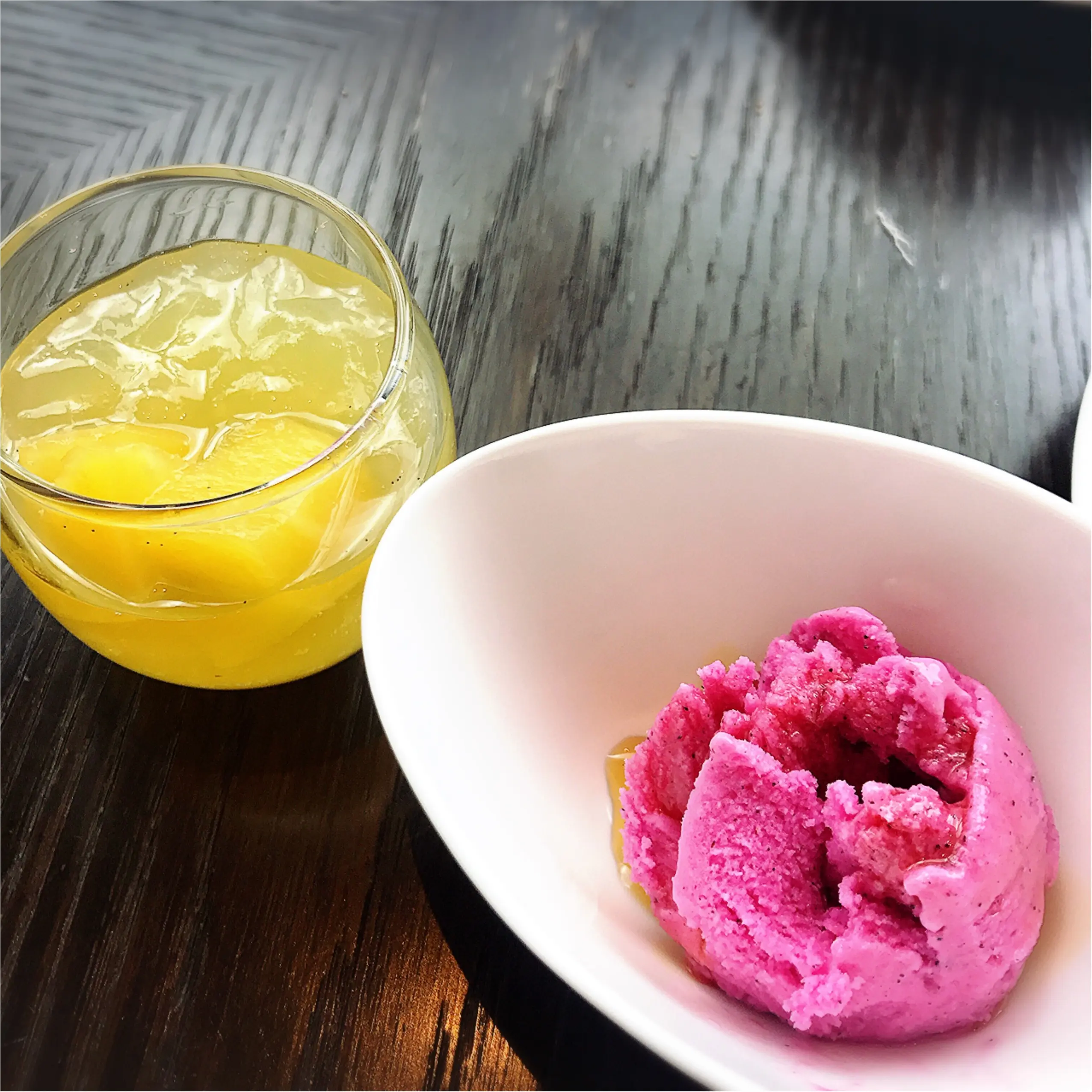 《MOTIF RESTAURANT & BAR @フォーシーズンズホテル丸の内》の贅沢ランチ&デザートビュッフェ♡_7