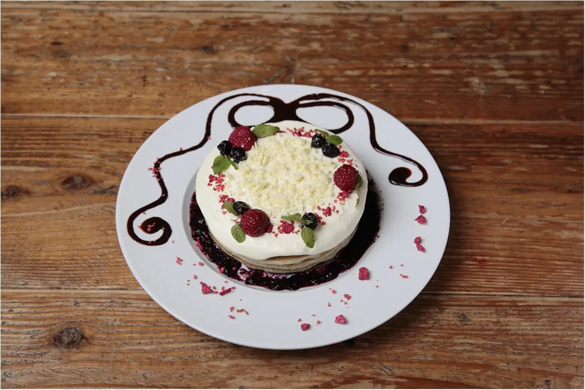 もちろん12 25 月 まで ぜ んぶ 六本木ヒルズ 限定 ツリー じゃなくて リース をモチーフにしたスイーツ4選 グルメ Daily More