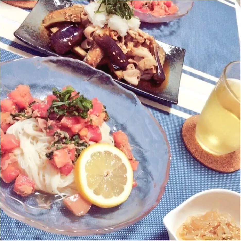 おうちごはん②*_1