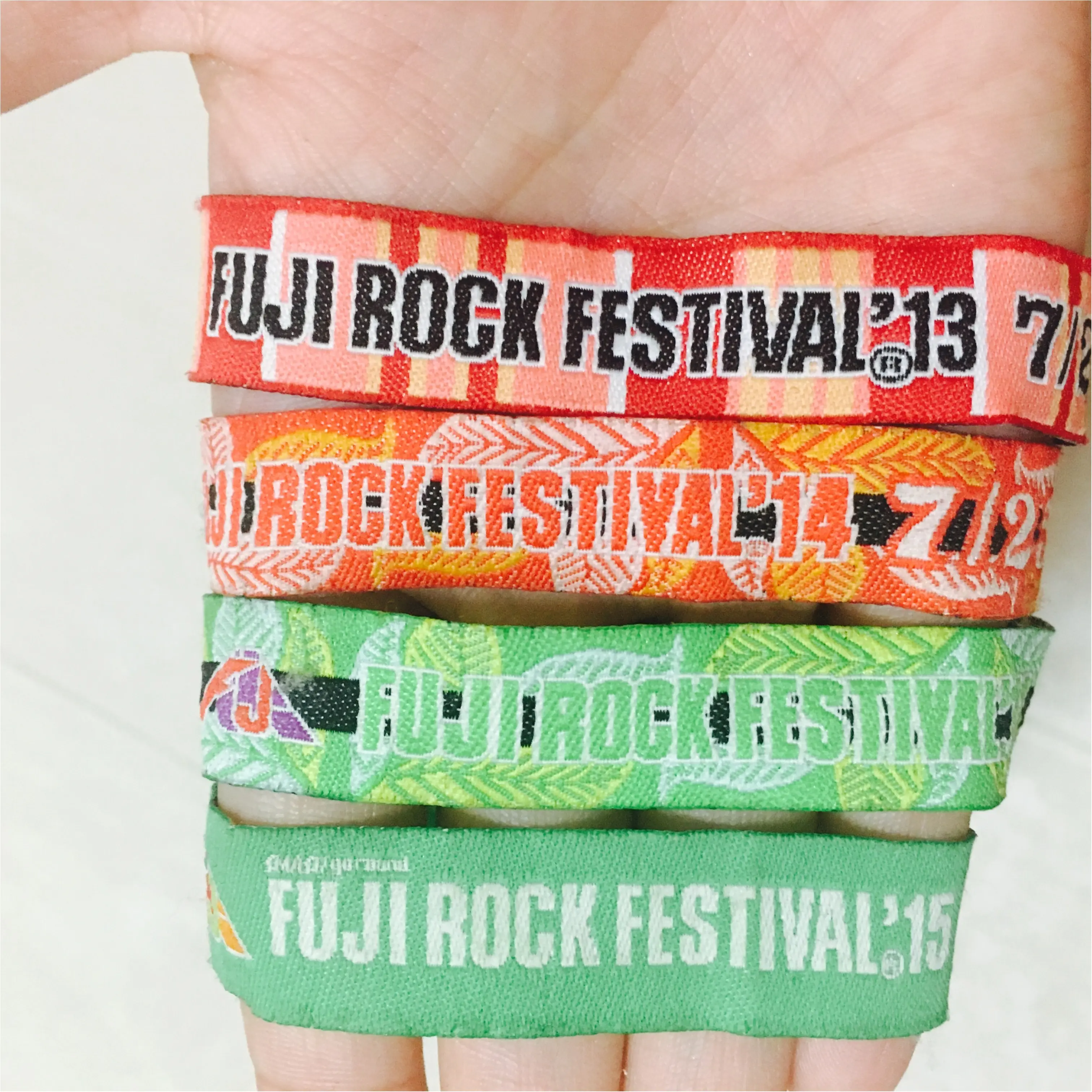 《カウントダウン開始!》FUJI ROCKへの道♡ これであなたも "FUJI ROCKER" だっ!_9