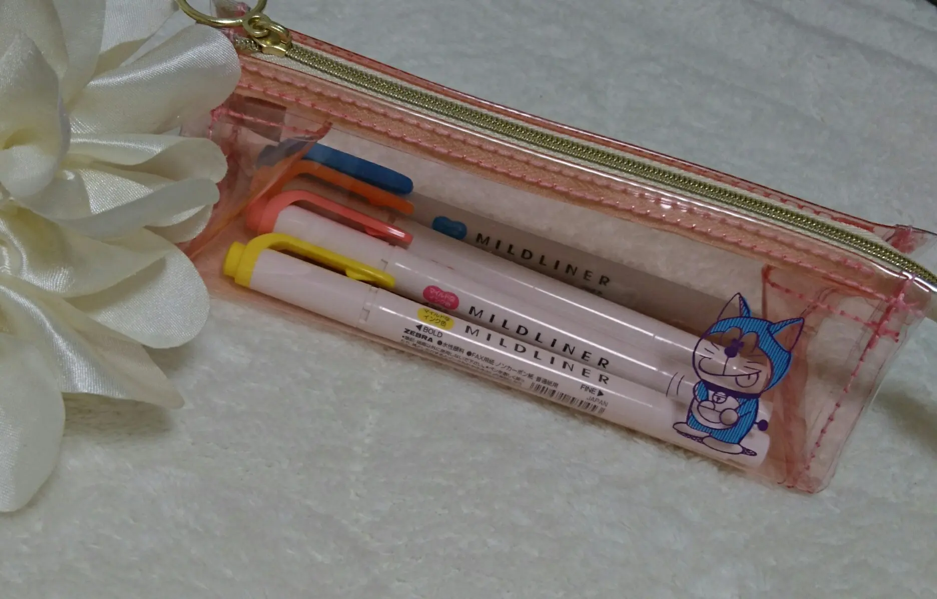 【紀伊國屋で見つけた!】絶妙にかわいいドラえもんグッズ!_3