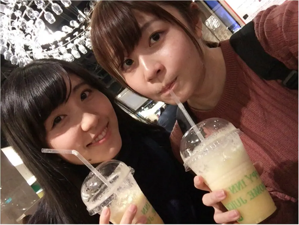 年越しは《海外》で!【台湾】でおいしいグルメや幻想的な街並みを堪能♡_5