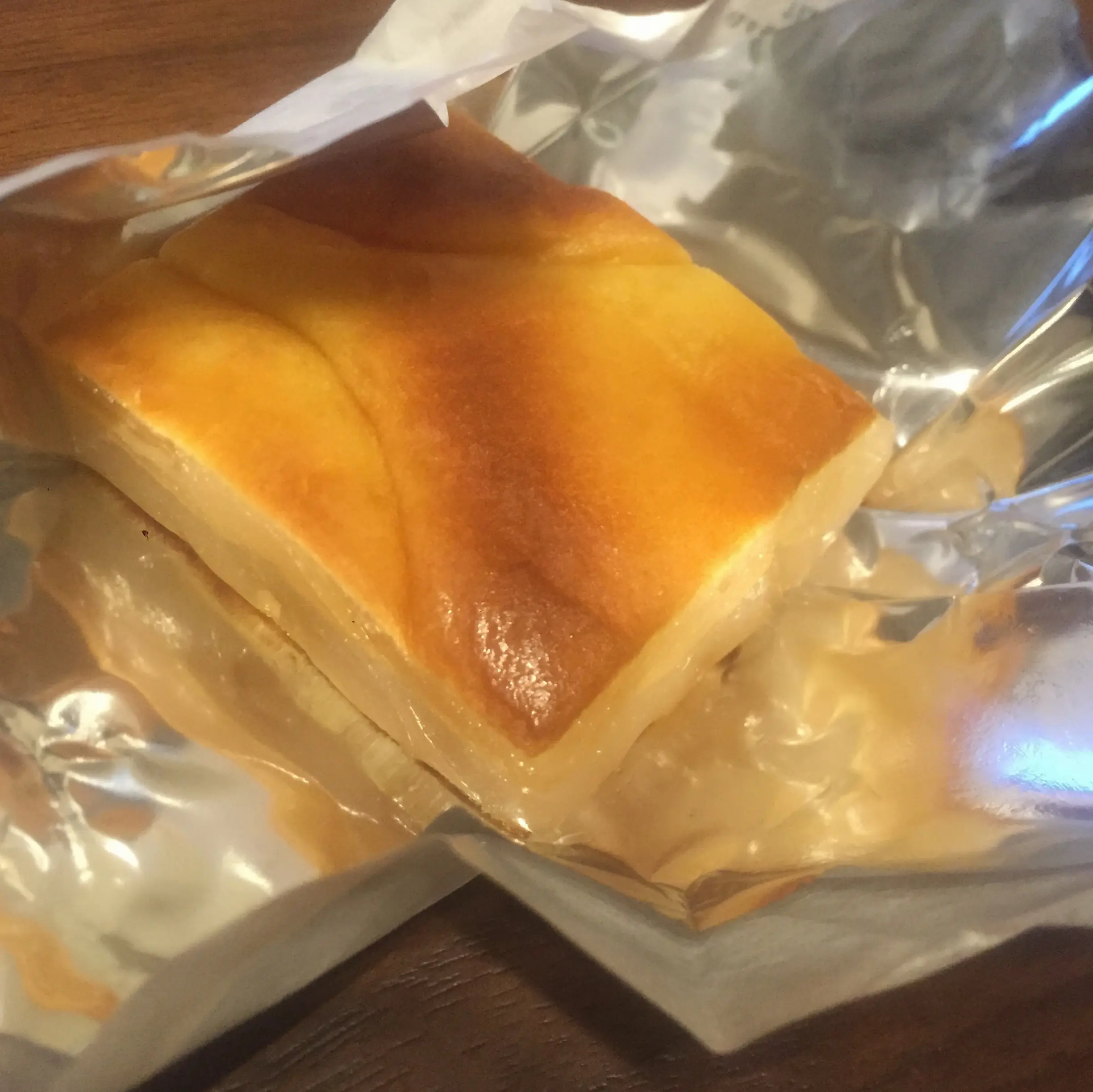 福井の銘菓♡羽二重餅が美味しい!おすすめは、くるみの風味がアクセントのはや川♡_3